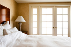 Glasphein bedroom extension costs